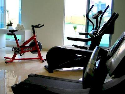 هلید این اکسپرز مکسیکو سیتی ات د وتک