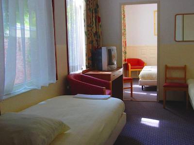 هتل لیبراری امستردام