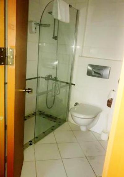 ترمال هتل کیرسی