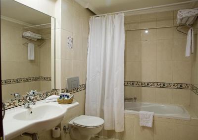 ترمال هتل کیرسی