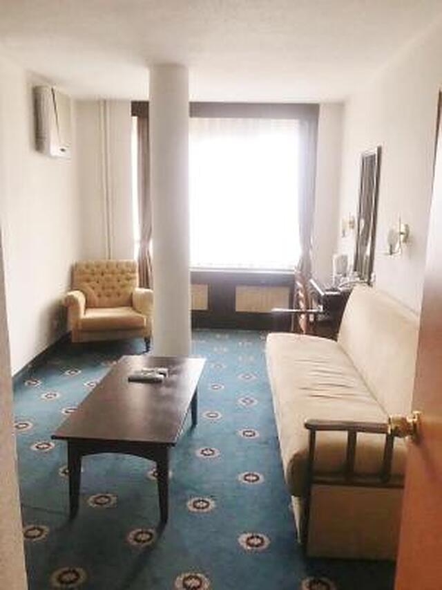 ترمال هتل کیرسی