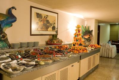 ترمال هتل کیرسی