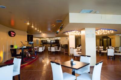 ترمال هتل کیرسی