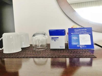 ترمال هتل کیرسی