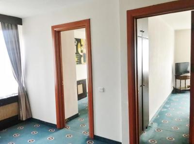 ترمال هتل کیرسی