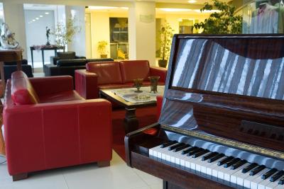 ترمال هتل کیرسی