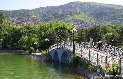 ترمال هتل کیرسی