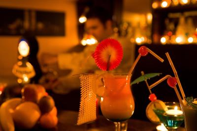 ترمال هتل کیرسی