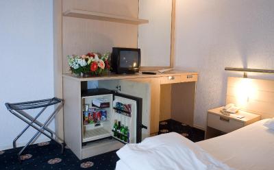 ترمال هتل کیرسی