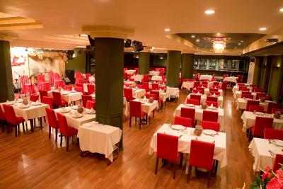 ترمال هتل کیرسی