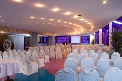 ترمال هتل کیرسی