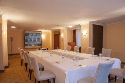 ترمال هتل کیرسی