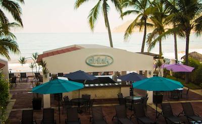 بست وسترن هتل پسادا فریمان زنا درادا