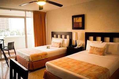 بست وسترن هتل پسادا فریمان زنا درادا