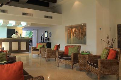 بست وسترن هتل پسادا فریمان زنا درادا