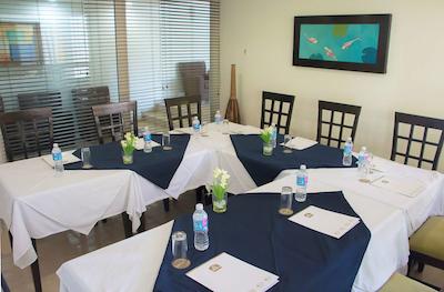 بست وسترن هتل پسادا فریمان زنا درادا