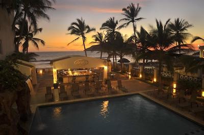 بست وسترن هتل پسادا فریمان زنا درادا