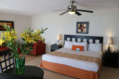 بست وسترن هتل پسادا فریمان زنا درادا