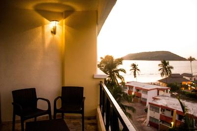 بست وسترن هتل پسادا فریمان زنا درادا