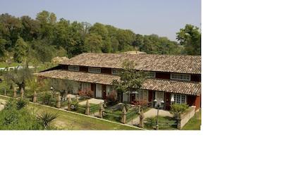 ویو رسیدنس ریزرت