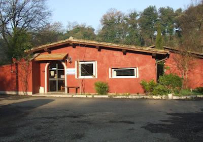 ویو رسیدنس ریزرت