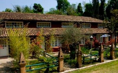 ویو رسیدنس ریزرت