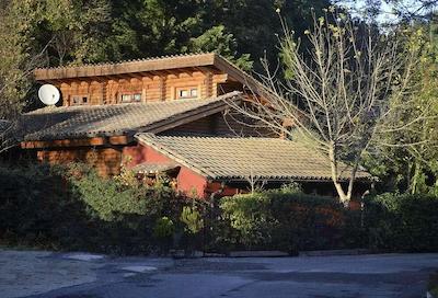 ویو رسیدنس ریزرت