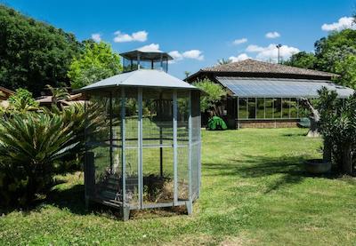 ویو رسیدنس ریزرت