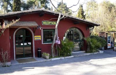 ویو رسیدنس ریزرت