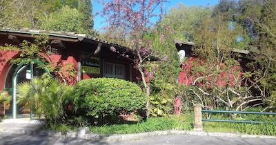 ویو رسیدنس ریزرت