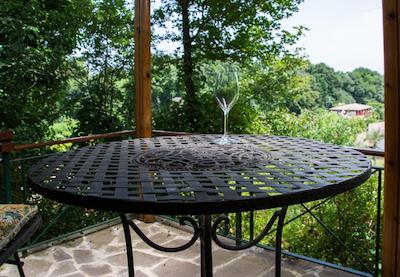 ویو رسیدنس ریزرت