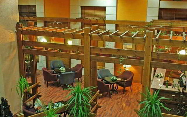 ارنا اسپاس