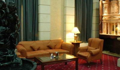 ارنا اسپاس