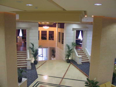 ارنا اسپاس