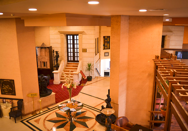 ارنا اسپاس