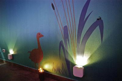 هتل سُورانا