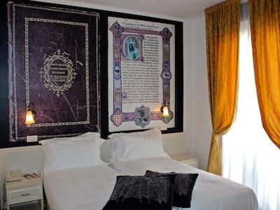 هتل سُورانا