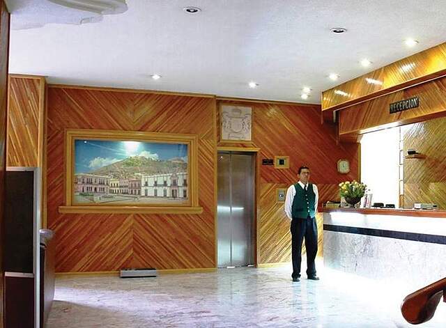 دن میگول