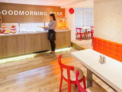 ایبیز استیلز امستردام امستل