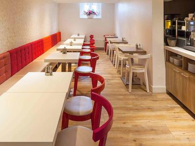 ایبیز استیلز امستردام امستل