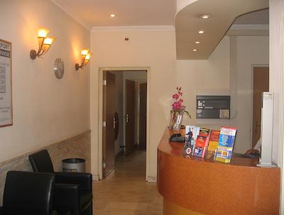 ایبیز استیلز امستردام امستل