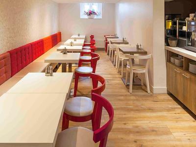 ایبیز استیلز امستردام امستل