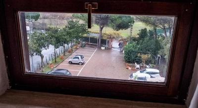 انتیکو کاسال