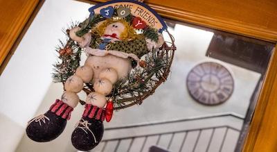 انتیکو کاسال