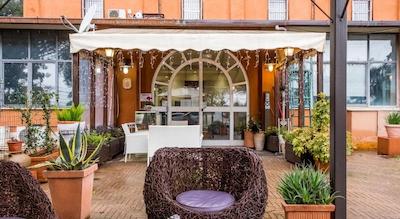 انتیکو کاسال