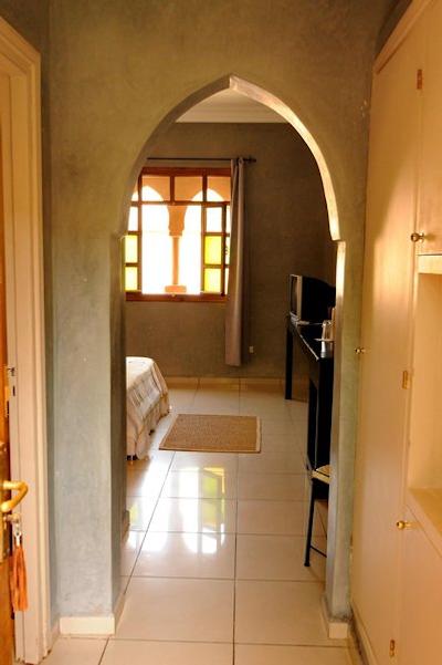 لا میسُن دز اُلیویرز