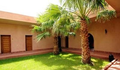 لا میسُن دز اُلیویرز