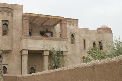 لا میسُن دز اُلیویرز