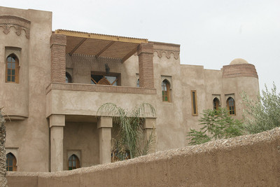 لا میسُن دز اُلیویرز