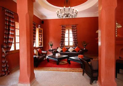 لا میسُن دز اُلیویرز